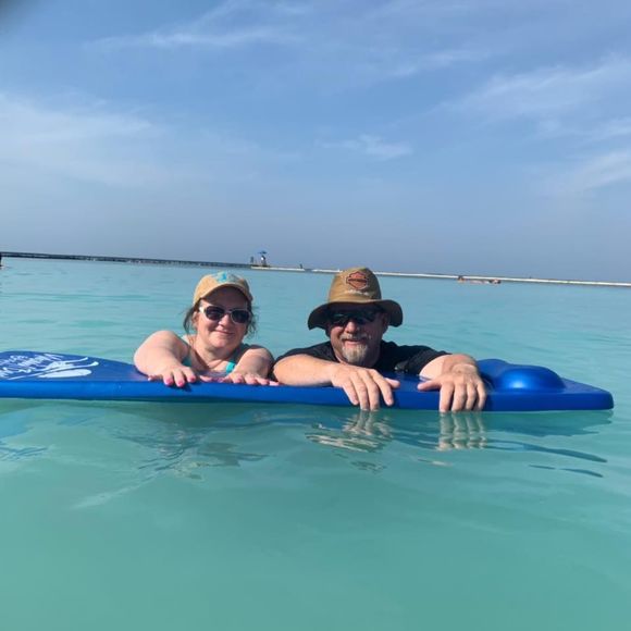 Meet your Posher, Jerry noreen bridges - Picture 1 of 1